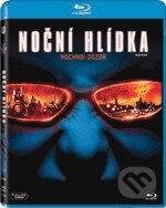 Film: Noční hlídka (Timur Bekmambetov) (Blu-ray). Bonton Film, 2004 Film: Noční hlídka (Timur Bekmambetov) (Blu-ray). Bonton Film, 2004