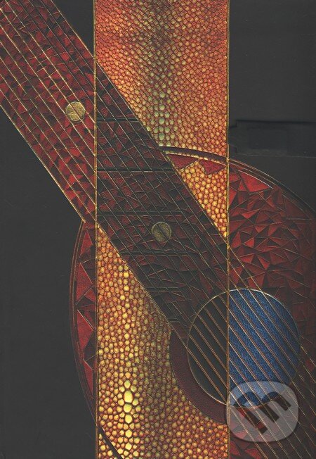 Paperblanks - Serenade - MIDI - linajkový (Paperblanks). Paperblanks, 2010 Paperblanks - Serenade - MIDI - linajkový (Paperblanks). Paperblanks, 2010