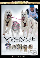 Film: Volanie prírody (Pavol Barabáš) (DVD). K2 studio Film: Volanie prírody (Pavol Barabáš) (DVD). K2 studio