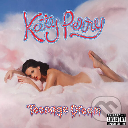 Hudobné CD: Katy Perry: Teenage Dream (vydavateľ neuvedený). vydavateľ neuvedený Hudobné CD: Katy Perry: Teenage Dream (vydavateľ neuvedený). vydavateľ neuvedený