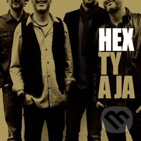 Hudební CD: Hex: Ty a ja (Real Woman). Real Woman Hudební CD: Hex: Ty a ja (Real Woman). Real Woman