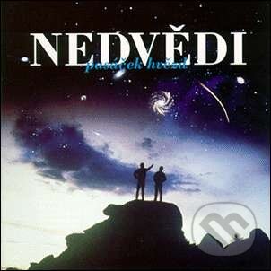 Hudební CD: Nedvědi: Pasáček hvězd (). , 1996 Hudební CD: Nedvědi: Pasáček hvězd (). , 1996