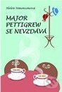 Kniha: Major Pettigrew se nezvdává (Helen Simonsonová). BETA - Dobrovský, 2011 Kniha: Major Pettigrew se nezvdává (Helen Simonsonová). BETA - Dobrovský, 2011
