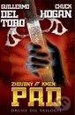 Kniha: Zhoubný kmen: Pád (Guillermo Del Torro a Chuck Hogan). BETA - Dobrovský, 2011 Kniha: Zhoubný kmen: Pád (Guillermo Del Torro a Chuck Hogan). BETA - Dobrovský, 2011
