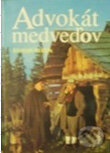 Kniha: Advokát medveďov (Štefan Teren). PaRPress, 2002 Kniha: Advokát medveďov (Štefan Teren). PaRPress, 2002