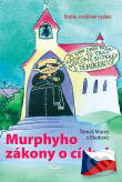 Kniha: Murphyho zákony o církvi (Tomáš Marný). Karmelitánské nakladatelství, 2007 Kniha: Murphyho zákony o církvi (Tomáš Marný). Karmelitánské nakladatelství, 2007