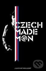 Kniha: Czechmademan (František Fiala). XYZ Kniha: Czechmademan (František Fiala). XYZ