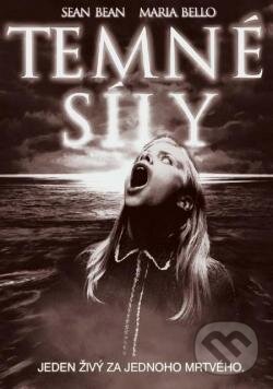Film: Temné síly (John Fawcett) (DVD). Hollywood, 2019 Film: Temné síly (John Fawcett) (DVD). Hollywood, 2019