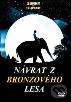 Film: Návrat z bronzového lesa (Hollywood) (DVD). Hollywood Film: Návrat z bronzového lesa (Hollywood) (DVD). Hollywood