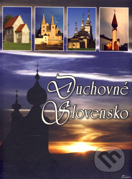 Kniha: Duchovné Slovensko (Slavomír Ondica a kolektiv). Spolok svätého Vojtecha, 2011 Kniha: Duchovné Slovensko (Slavomír Ondica a kolektiv). Spolok svätého Vojtecha, 2011