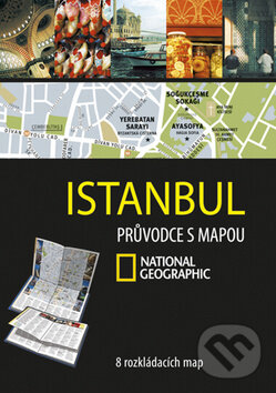 Kniha: Istanbul (CPRESS). CPRESS, 2011 Kniha: Istanbul (CPRESS). CPRESS, 2011