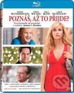 Film: Poznáš, až to přijde? (James L. Brooks) (Blu-ray). Bonton Film, 2010 Film: Poznáš, až to přijde? (James L. Brooks) (Blu-ray). Bonton Film, 2010