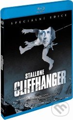 Film: Cliffhanger (Renny Harlin) (Blu-ray). Magicbox, 1993 Film: Cliffhanger (Renny Harlin) (Blu-ray). Magicbox, 1993