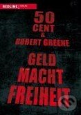 Kniha: Geld Macht Freiheit (Robert Greene). Redline, 2009 Kniha: Geld Macht Freiheit (Robert Greene). Redline, 2009