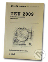 Kniha: TEU 2009 (1. diel) (Verlag Dashöfer). Verlag Dashöfer Kniha: TEU 2009 (1. diel) (Verlag Dashöfer). Verlag Dashöfer