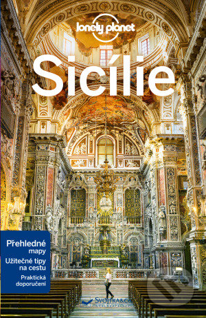 Kniha: Průvodce Sicílie (Svojtka&Co.). Svojtka&Co., 2021 Kniha: Průvodce Sicílie (Svojtka&Co.). Svojtka&Co., 2021