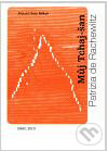 Kniha: Můj Tchaj-Šan (Patrizia de Rachelwiltz). H&H, 2011 Kniha: Můj Tchaj-Šan (Patrizia de Rachelwiltz). H&H, 2011