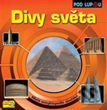 Kniha: Divy světa (Rebo). Rebo, 2011 Kniha: Divy světa (Rebo). Rebo, 2011