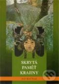 Kniha: Skrytá paměť krajiny (Jan Kočnar). Onyx, 2011 Kniha: Skrytá paměť krajiny (Jan Kočnar). Onyx, 2011