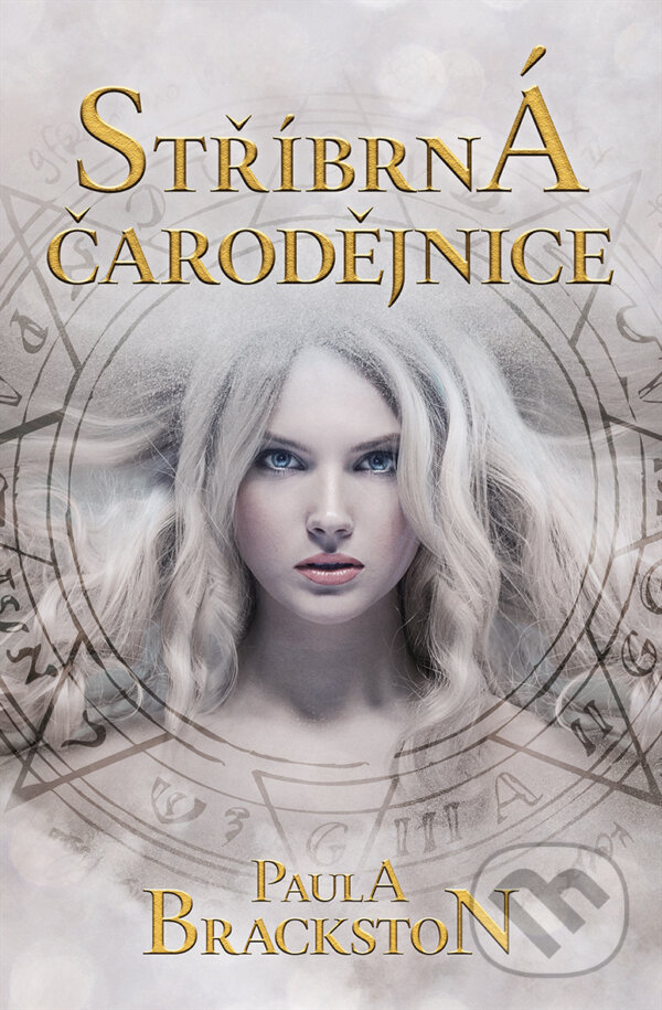 E-kniha: Stříbrná čarodějnice (Paula Brackston). Edice knihy Omega, 2021 E-kniha: Stříbrná čarodějnice (Paula Brackston). Edice knihy Omega, 2021