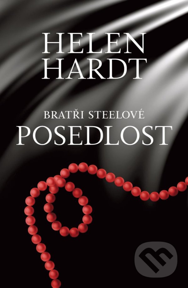 Kniha: Posedlost (Helen Hardt). Red, 2021 Kniha: Posedlost (Helen Hardt). Red, 2021