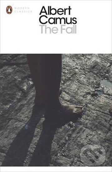 Kniha: The Fall (Albert Camus). Penguin Books, 2015 Kniha: The Fall (Albert Camus). Penguin Books, 2015