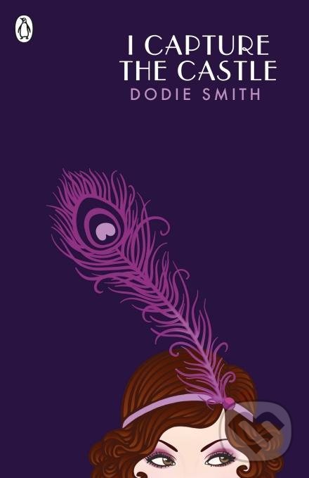 Kniha: I Capture the Castle (Dodie Smith). Penguin Books, 2016 Kniha: I Capture the Castle (Dodie Smith). Penguin Books, 2016