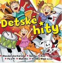 Detské Hity, Hudobné albumy, 2011