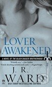 Kniha: Lover Awakened (J.R. Ward). Signet, 2006 Kniha: Lover Awakened (J.R. Ward). Signet, 2006