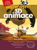 Kniha: Mistrovství 3d Animace (Isaac Kerlow). Computer Press, 2011 Kniha: Mistrovství 3d Animace (Isaac Kerlow). Computer Press, 2011
