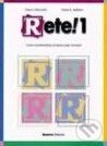Kniha: Rete! 1 Libro di classe (Marco Mezzadri). Guerra, 2003 Kniha: Rete! 1 Libro di classe (Marco Mezzadri). Guerra, 2003