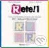 Audiokniha: Rete! 1 Audio CD (2) (Marco Mezzadri). Guerra, 2002 Audiokniha: Rete! 1 Audio CD (2) (Marco Mezzadri). Guerra, 2002