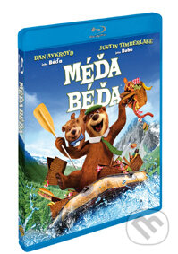 Film: Medveď Yogi (Eric Brevig) (Blu-ray). Magicbox, 2010 Film: Medveď Yogi (Eric Brevig) (Blu-ray). Magicbox, 2010