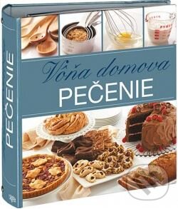 Kniha: Vôňa domova: Pečenie (Reader´s Digest Výběr). Reader´s Digest Výběr, 2011 Kniha: Vôňa domova: Pečenie (Reader´s Digest Výběr). Reader´s Digest Výběr, 2011