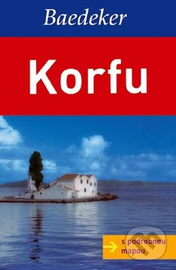 Korfu (MAIRDUMONT). MAIRDUMONT, 2011 Korfu (MAIRDUMONT). MAIRDUMONT, 2011