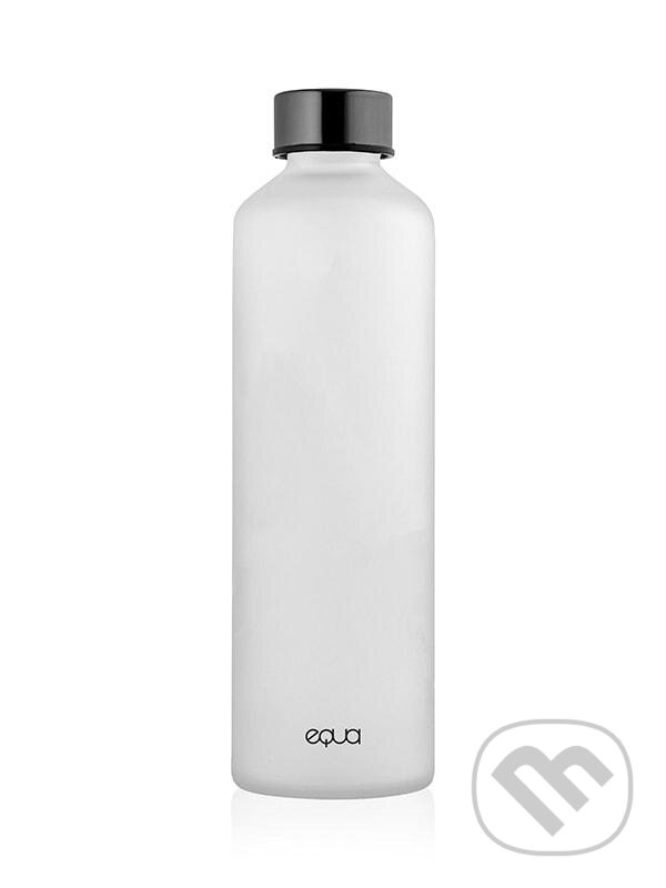Fľaša EQUA MISMATCH Translucent Black (K3 plus). K3 plus, 2021 Fľaša EQUA MISMATCH Translucent Black (K3 plus). K3 plus, 2021