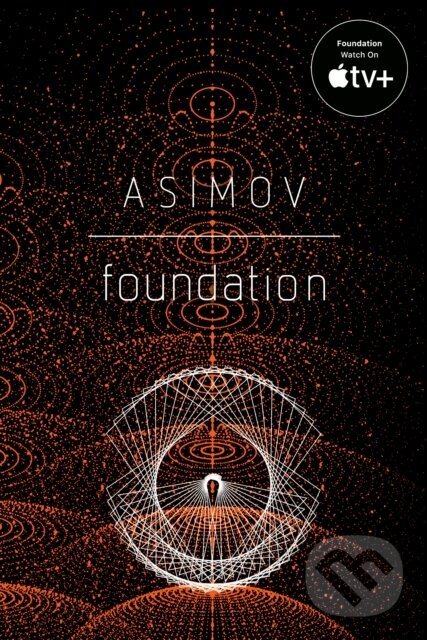 E-kniha: Foundation (Isaac Asimov). Random House, 2004 E-kniha: Foundation (Isaac Asimov). Random House, 2004