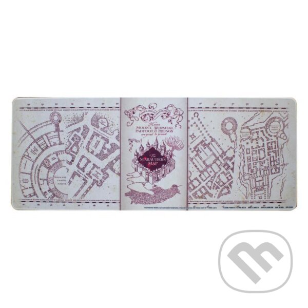 Harry Potter Podložka na stôl 2 (EPEE). EPEE, 2021 Harry Potter Podložka na stôl 2 (EPEE). EPEE, 2021