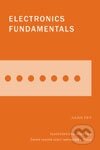 Kniha: Electronics Fundamentals (CVUT Praha). CVUT Praha, 2008 Kniha: Electronics Fundamentals (CVUT Praha). CVUT Praha, 2008