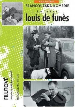 Film: Filutové (Steno) (DVD). Hollywood Film: Filutové (Steno) (DVD). Hollywood