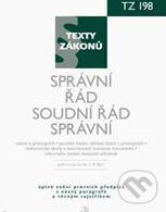 Kniha: Správní řád (C. H. Beck). C. H. Beck, 2011 Kniha: Správní řád (C. H. Beck). C. H. Beck, 2011