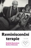 Kniha: Reminiscenční terapie (Barbora Bolomská a Naděžda Špatenková). Galén, 2011 Kniha: Reminiscenční terapie (Barbora Bolomská a Naděžda Špatenková). Galén, 2011