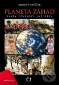 Kniha: Planeta záhad (Arnošt Vašíček). Edice ČT, 2011 Kniha: Planeta záhad (Arnošt Vašíček). Edice ČT, 2011