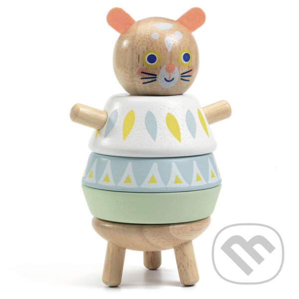 BabySouri (Djeco). Djeco, 2021 BabySouri (Djeco). Djeco, 2021