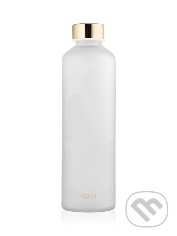 Fľaša EQUA MISMATCH Translucent White (K3 plus). K3 plus, 2021 Fľaša EQUA MISMATCH Translucent White (K3 plus). K3 plus, 2021