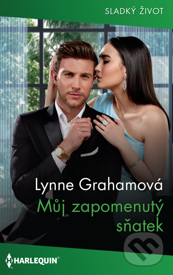 E-kniha: Můj zapomenutý sňatek (Lynne Graham). HarperCollins, 2021 E-kniha: Můj zapomenutý sňatek (Lynne Graham). HarperCollins, 2021