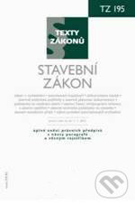 Kniha: Stavební zákon (C. H. Beck). C. H. Beck, 2011 Kniha: Stavební zákon (C. H. Beck). C. H. Beck, 2011