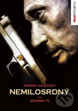 Film: Nemilosrdný (Johnny To) (DVD). Hollywood Film: Nemilosrdný (Johnny To) (DVD). Hollywood