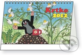 Krtko 2012 (Presco Group). Presco Group, 2011 Krtko 2012 (Presco Group). Presco Group, 2011
