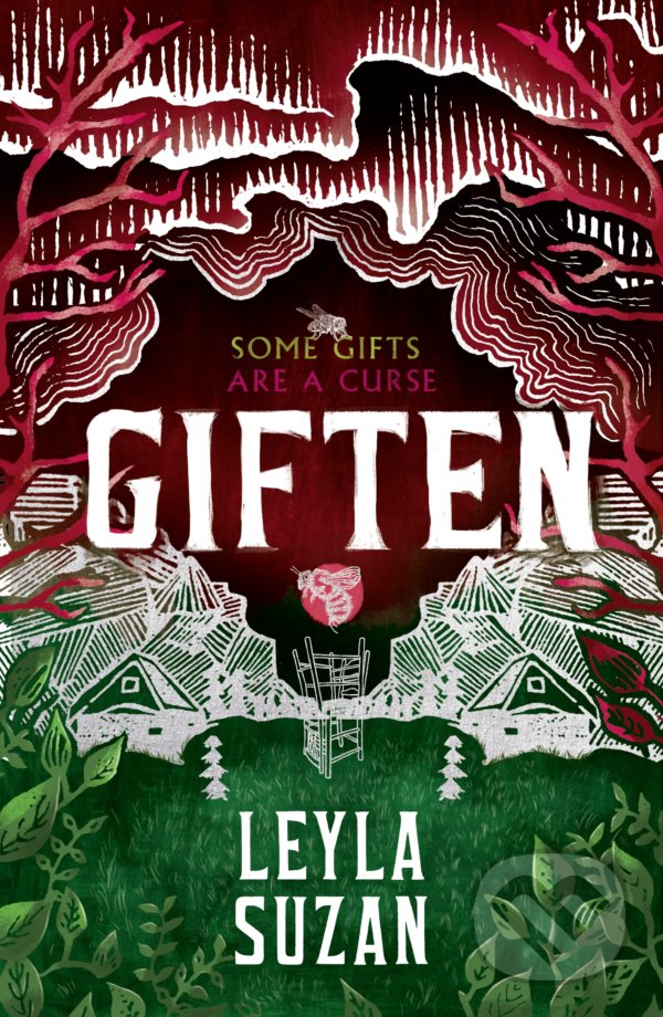 Kniha: Giften (Leyla Suzan). Pushkin, 2021 Kniha: Giften (Leyla Suzan). Pushkin, 2021